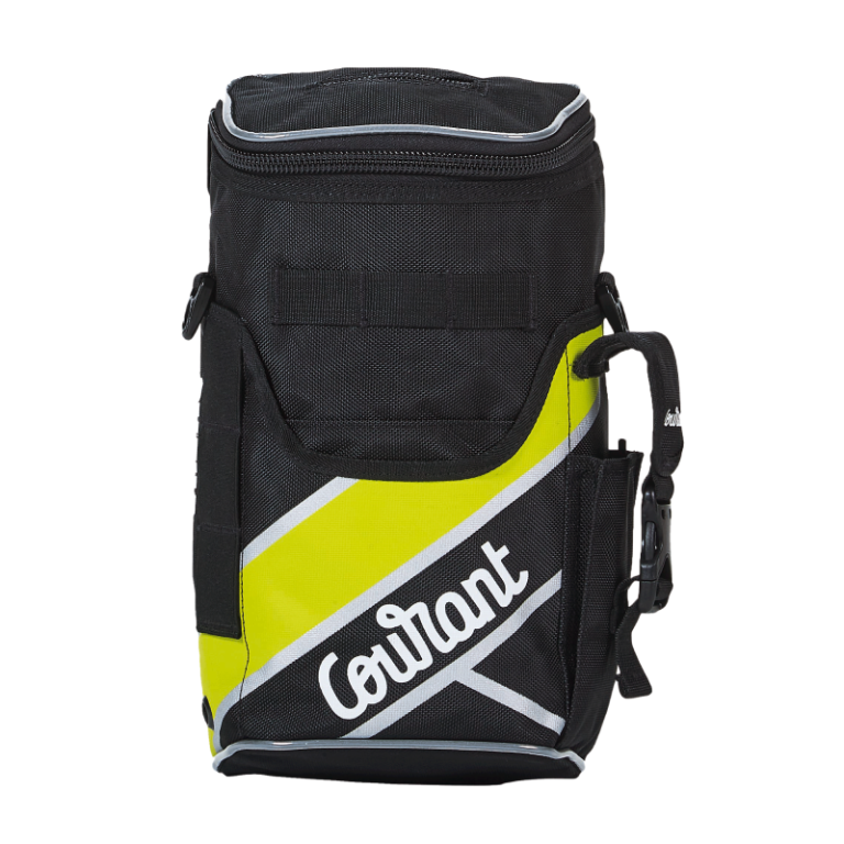 Sac de cuisse COURANT Faster - NOIR