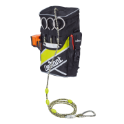 Sac de cuisse COURANT Faster - NOIR