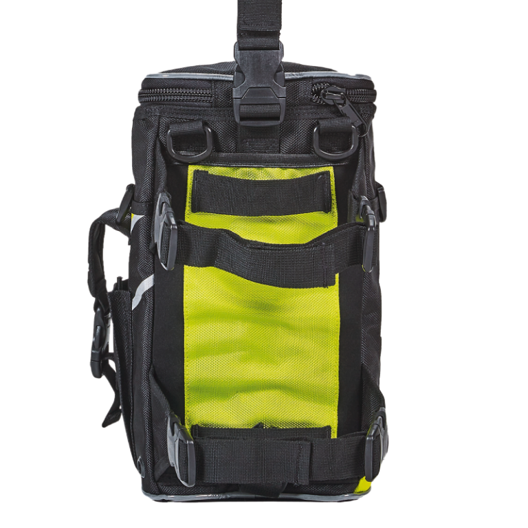 Sac de cuisse COURANT Faster - NOIR