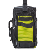 Sac de cuisse COURANT Faster - NOIR