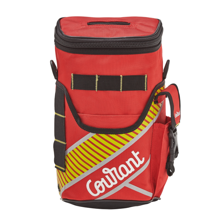 Sac de cuisse COURANT Faster - ROUGE