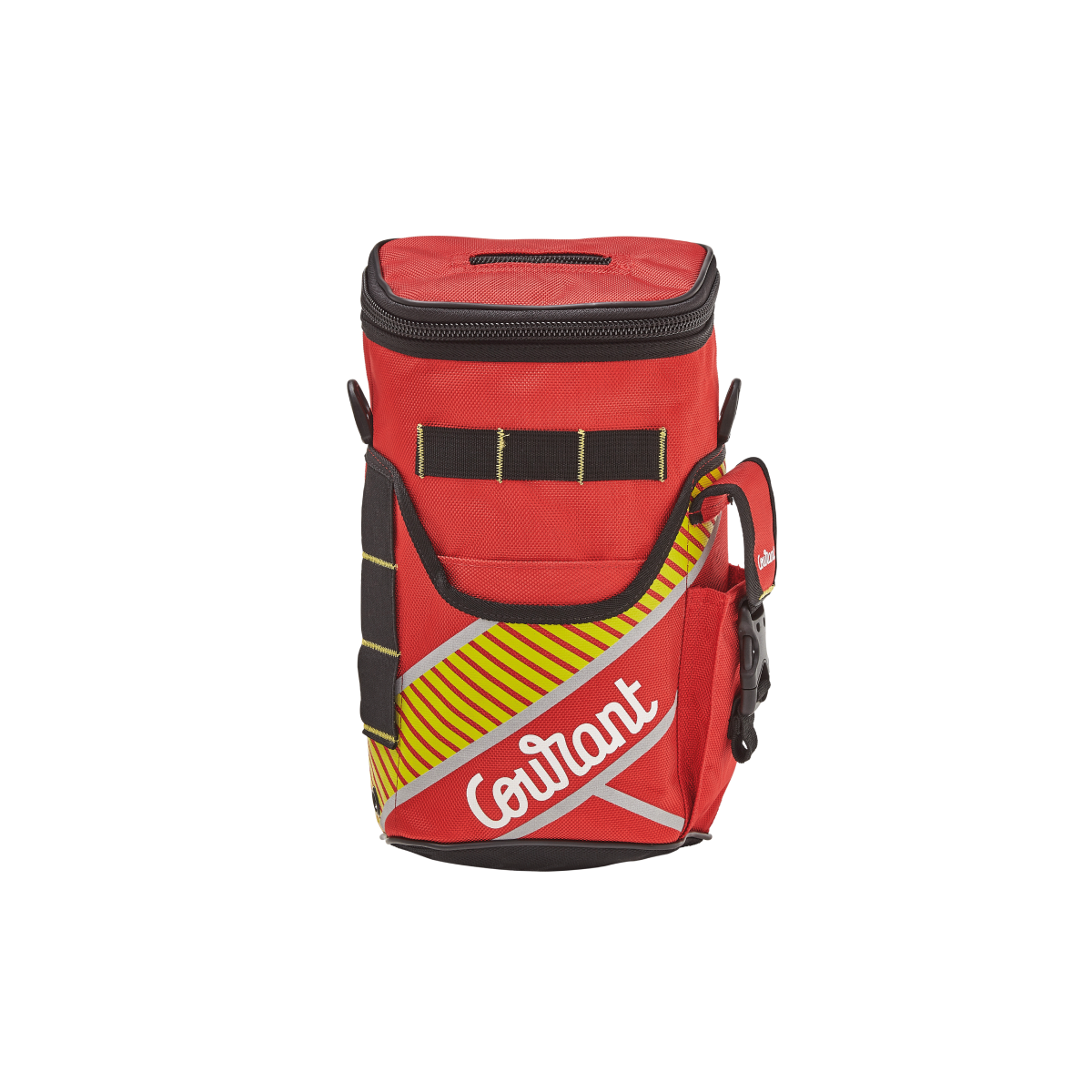 Sac de cuisse COURANT Faster - ROUGE