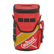 Sac de cuisse COURANT Faster - ROUGE