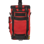 Sac de cuisse COURANT Faster - ROUGE