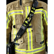 Portarradio para bomberos RADSTER COURANT TEE-UU DIMATEX