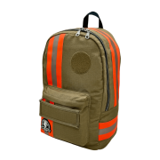 Bagpack DARK SMOKE bag firefighter
