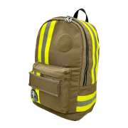 Bagpack DARK SMOKE bag firefighter