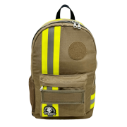 Bagpack DARK SMOKE bag firefighter