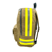 Bagpack DARK SMOKE bag firefighter