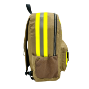 Bagpack DARK SMOKE bag firefighter