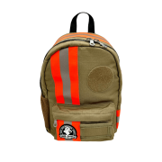 Bagpack DARK SMOKE bag firefighter children