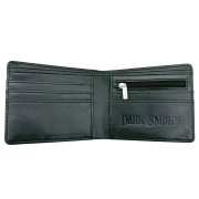 FIREFIGHTER WALLET DARK SMOKE