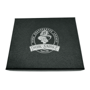 FIREFIGHTER WALLET DARK SMOKE