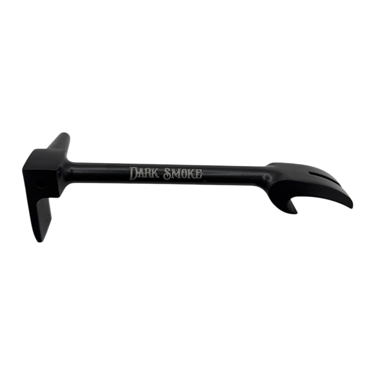 Halligan décapsuleur ouvre bouteille pompier cadeau pomper halligan bottle opener  bière