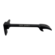 Halligan décapsuleur ouvre bouteille pompier cadeau pomper halligan bottle opener  bière