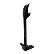 Halligan décapsuleur ouvre bouteille pompier cadeau pomper halligan bottle opener  bière