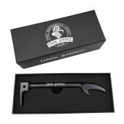 Halligan décapsuleur ouvre bouteille pompier cadeau pomper halligan bottle opener  bière