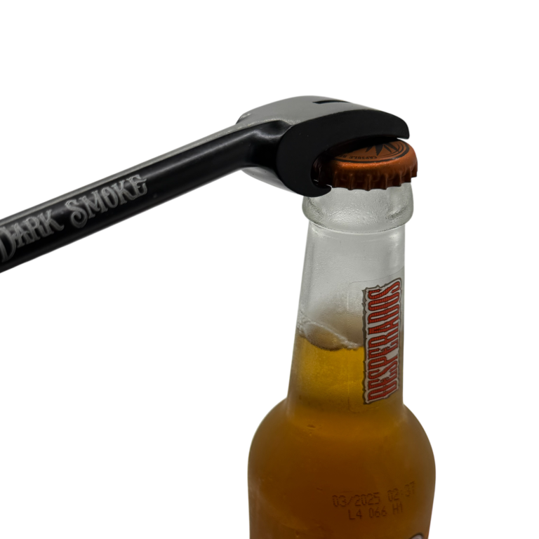 Halligan décapsuleur ouvre bouteille pompier cadeau pomper halligan bottle opener  bière