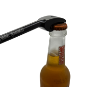 Halligan décapsuleur ouvre bouteille pompier cadeau pomper halligan bottle opener  bière